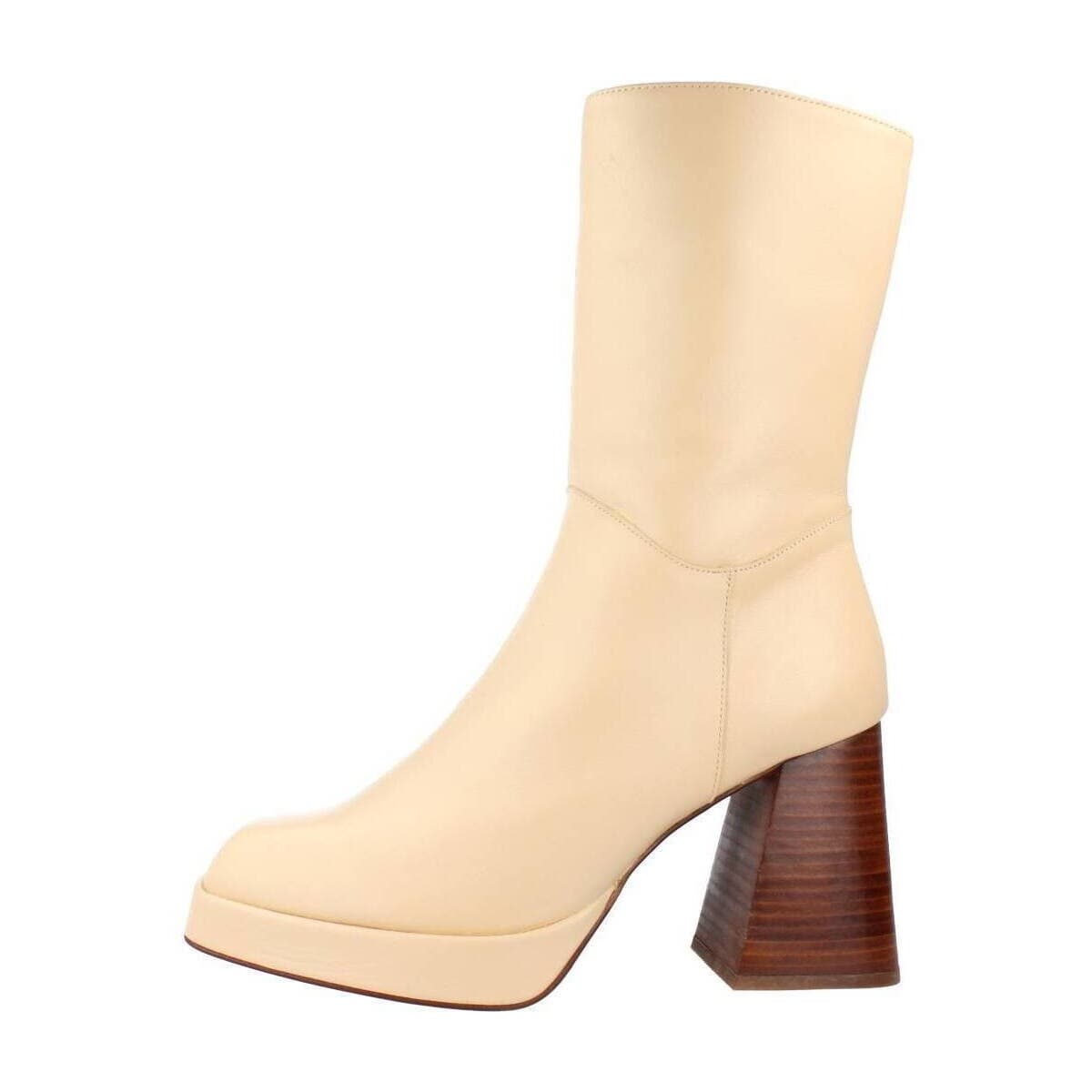 Women's Boots Angel Alarcon