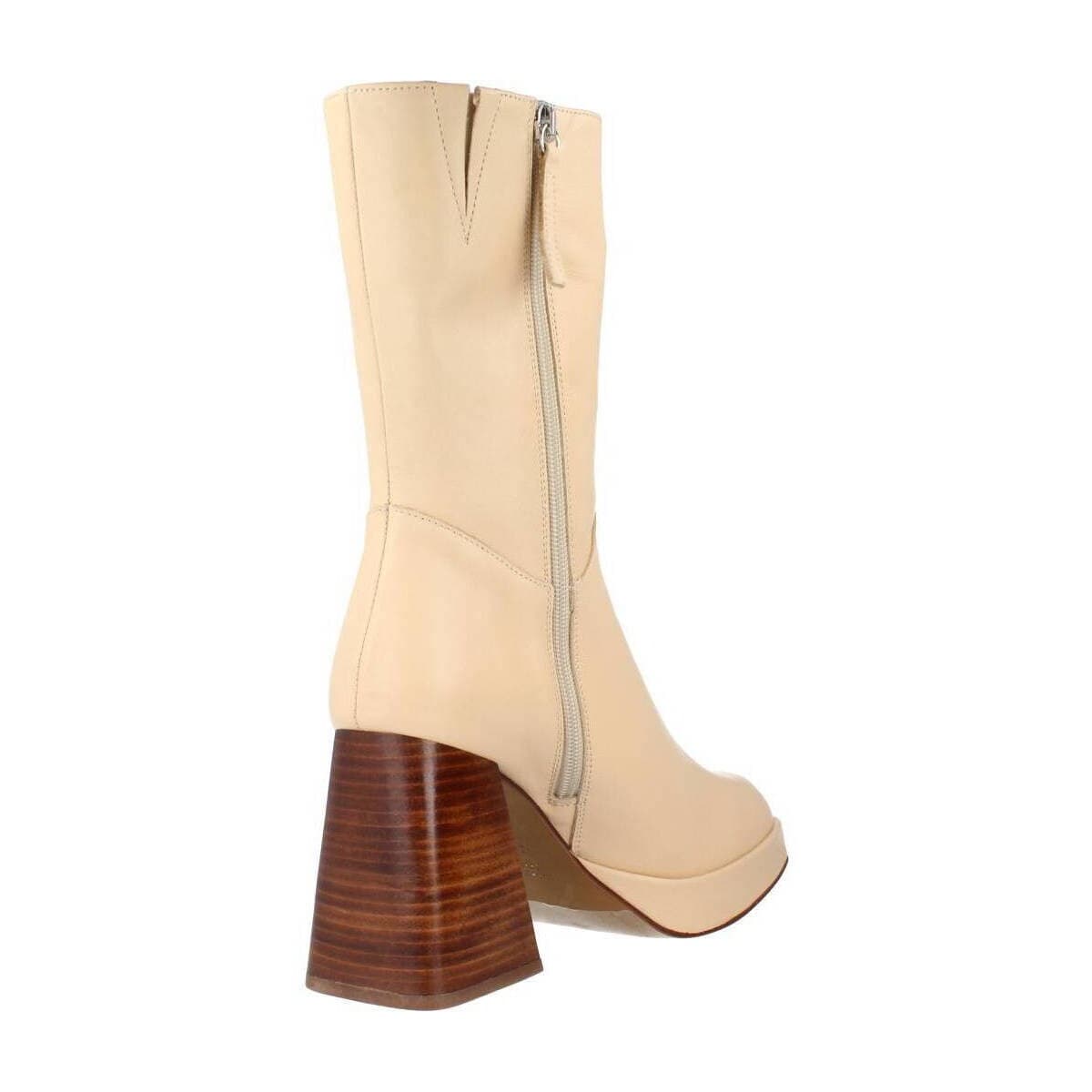 Women's Boots Angel Alarcon