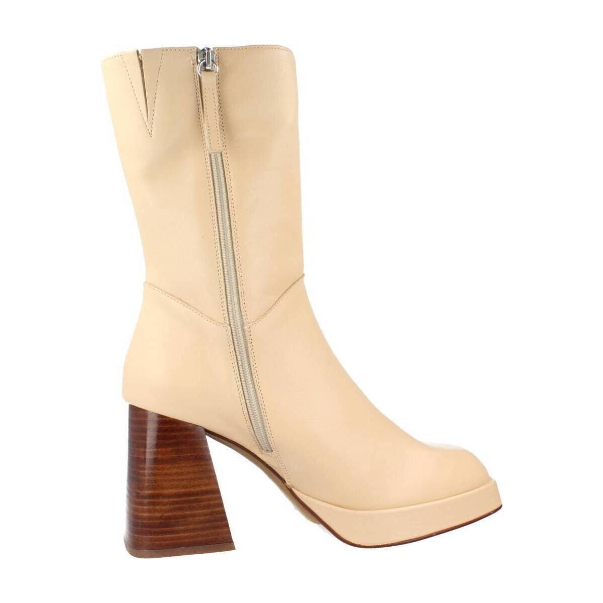 Women's Boots Angel Alarcon