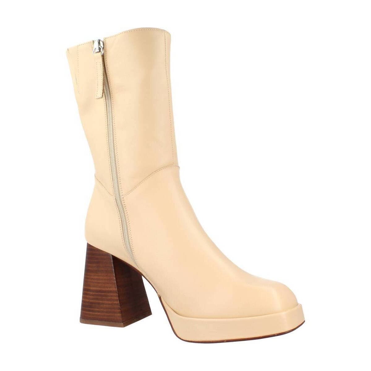 Women's Boots Angel Alarcon