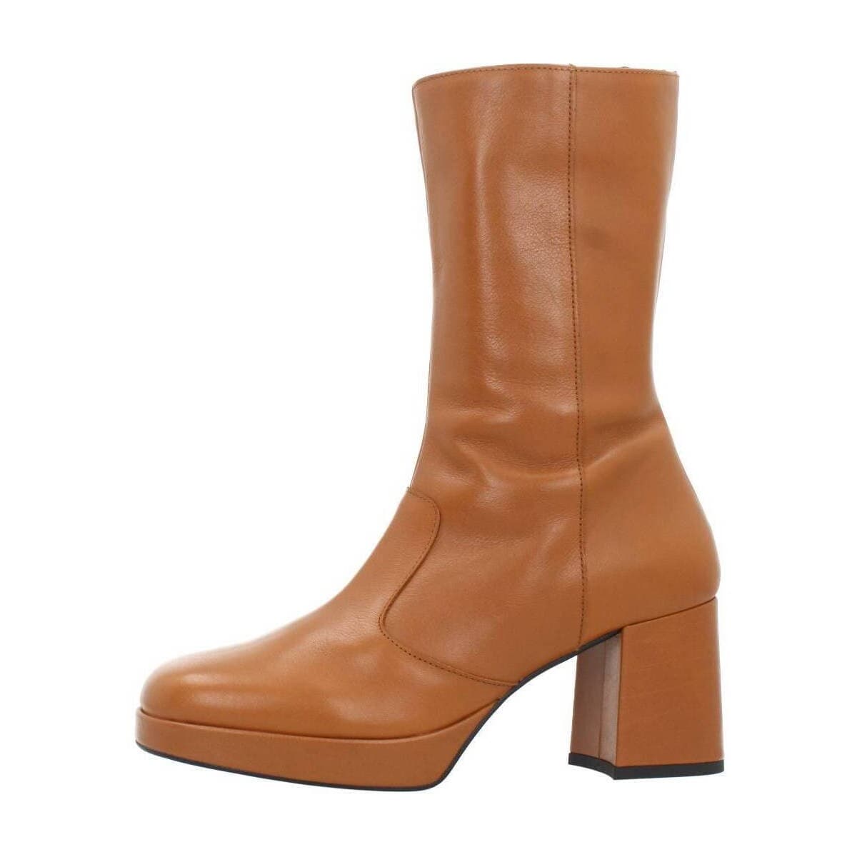Women's Boots Angel Alarcon Brown