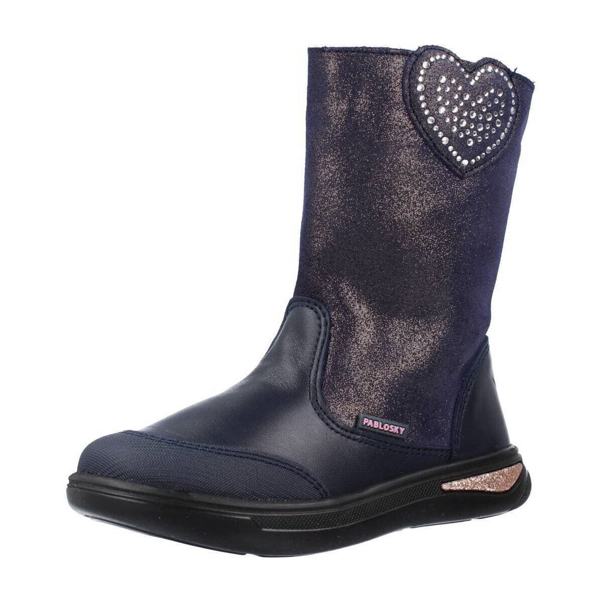 Μπότες Pablosky Botas Niña Modèle 020720p