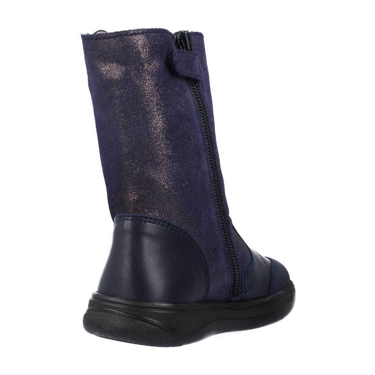 Girls' Boots Pablosky Blue