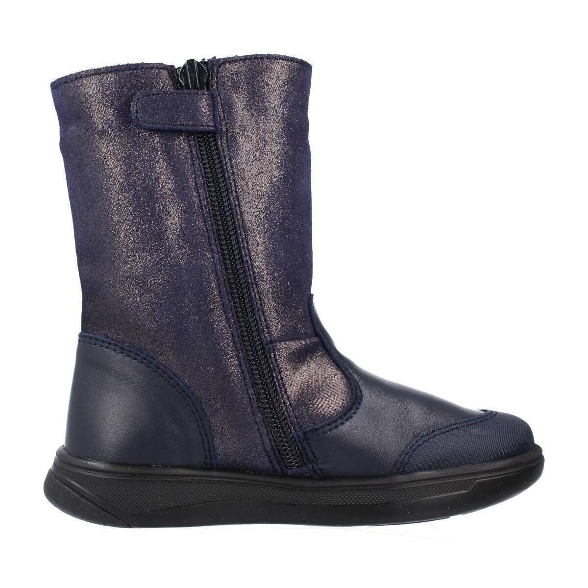 Girls' Boots Pablosky Blue