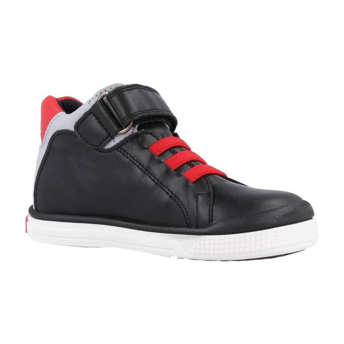 Boys' Boots Pablosky Black