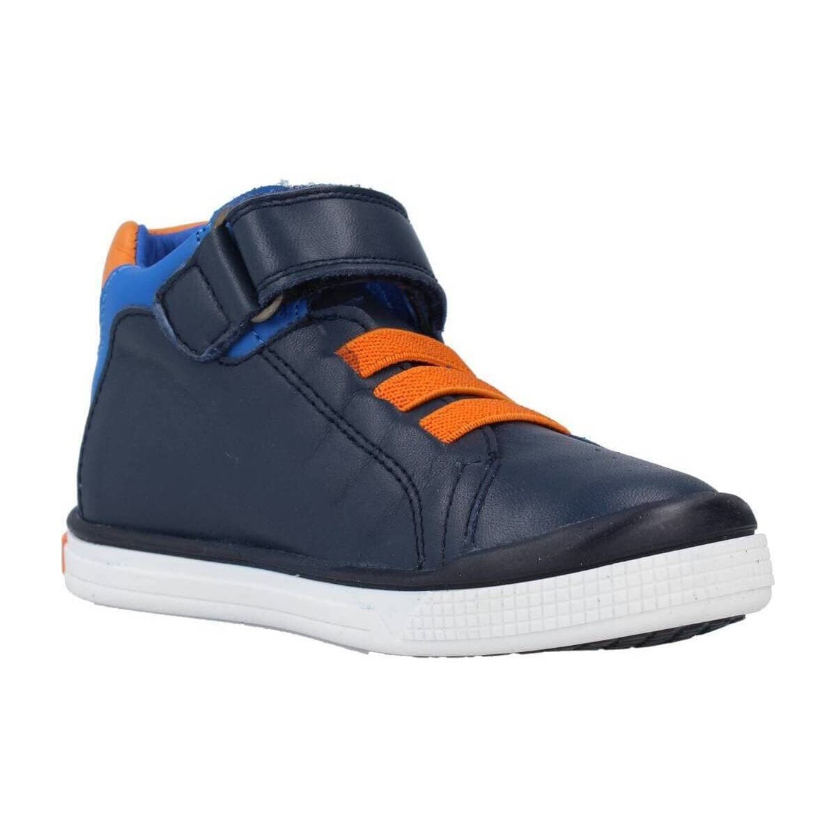 Boys' Boots Pablosky Blue