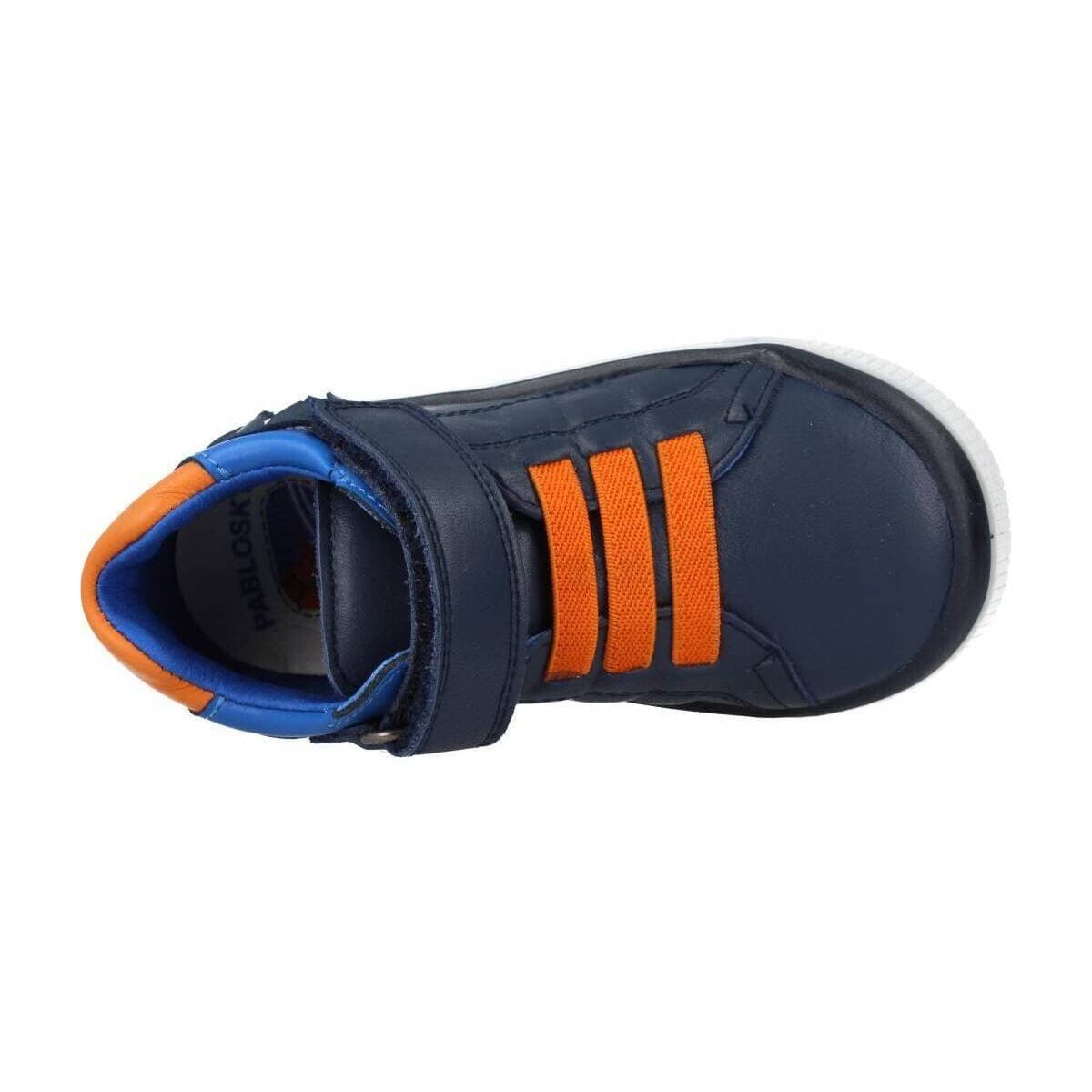 Boys' Boots Pablosky Blue