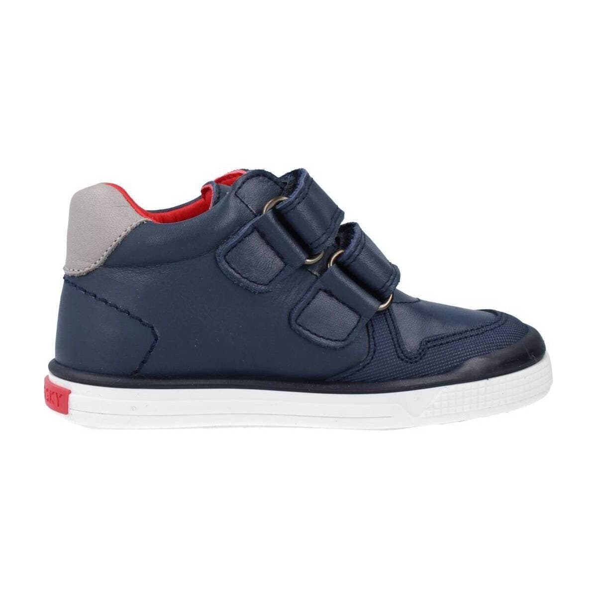 Boys' Boots Pablosky Blue