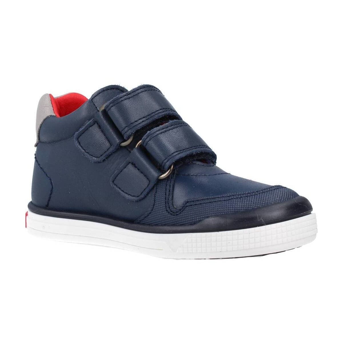 Boys' Boots Pablosky Blue