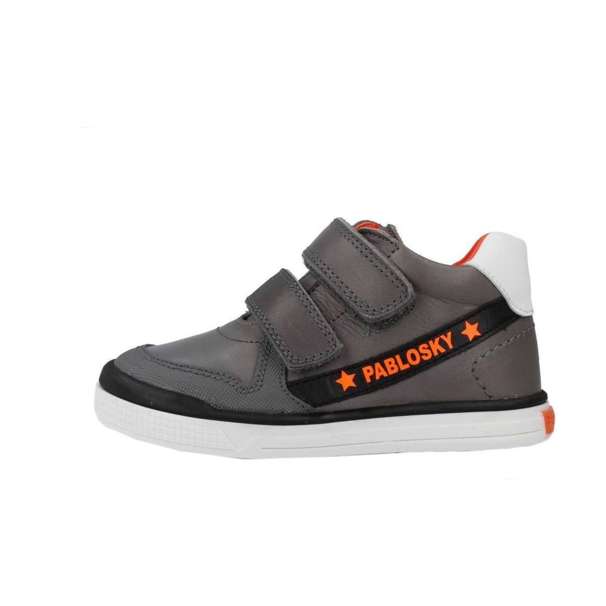 Boys' Boots Pablosky Gray