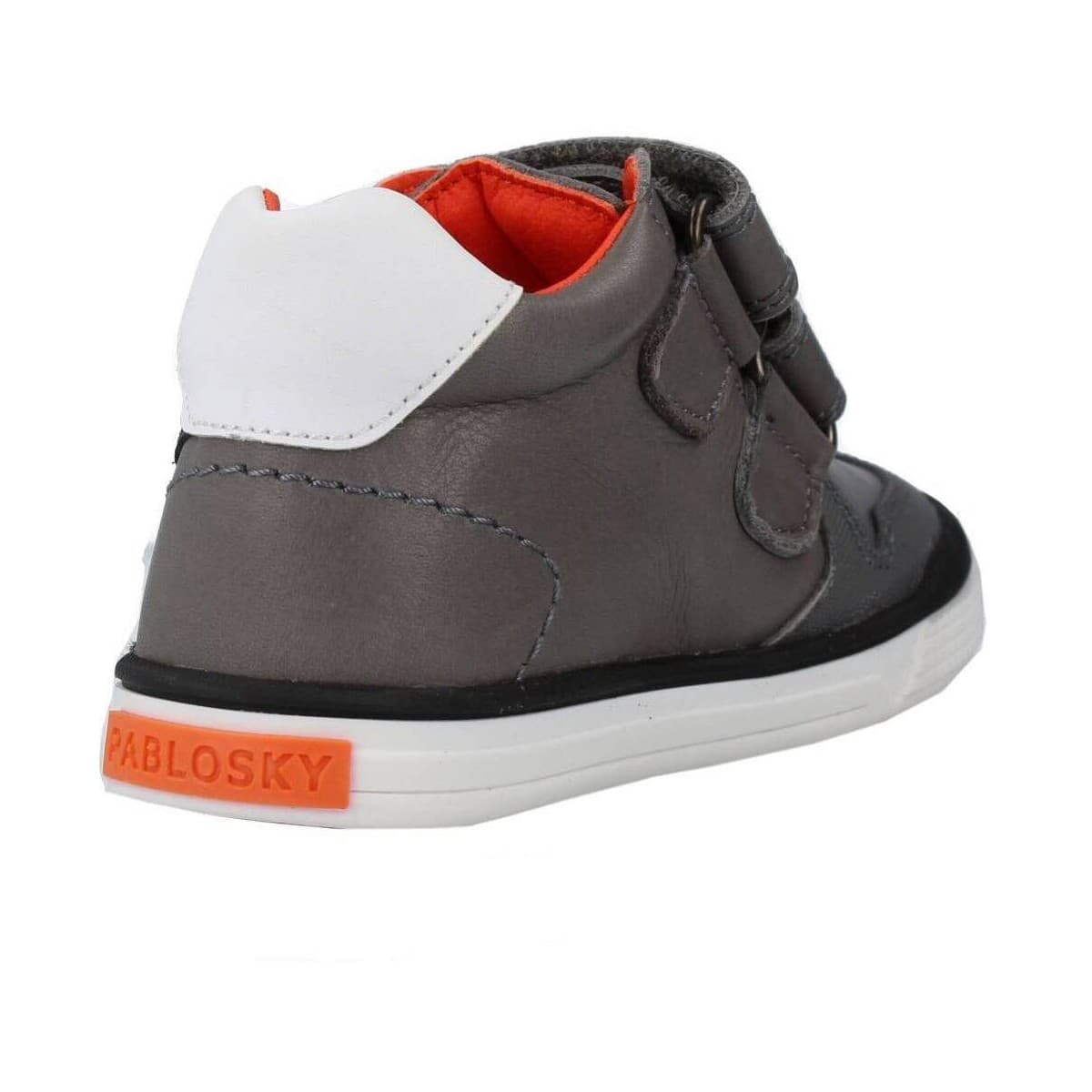 Boys' Boots Pablosky Gray