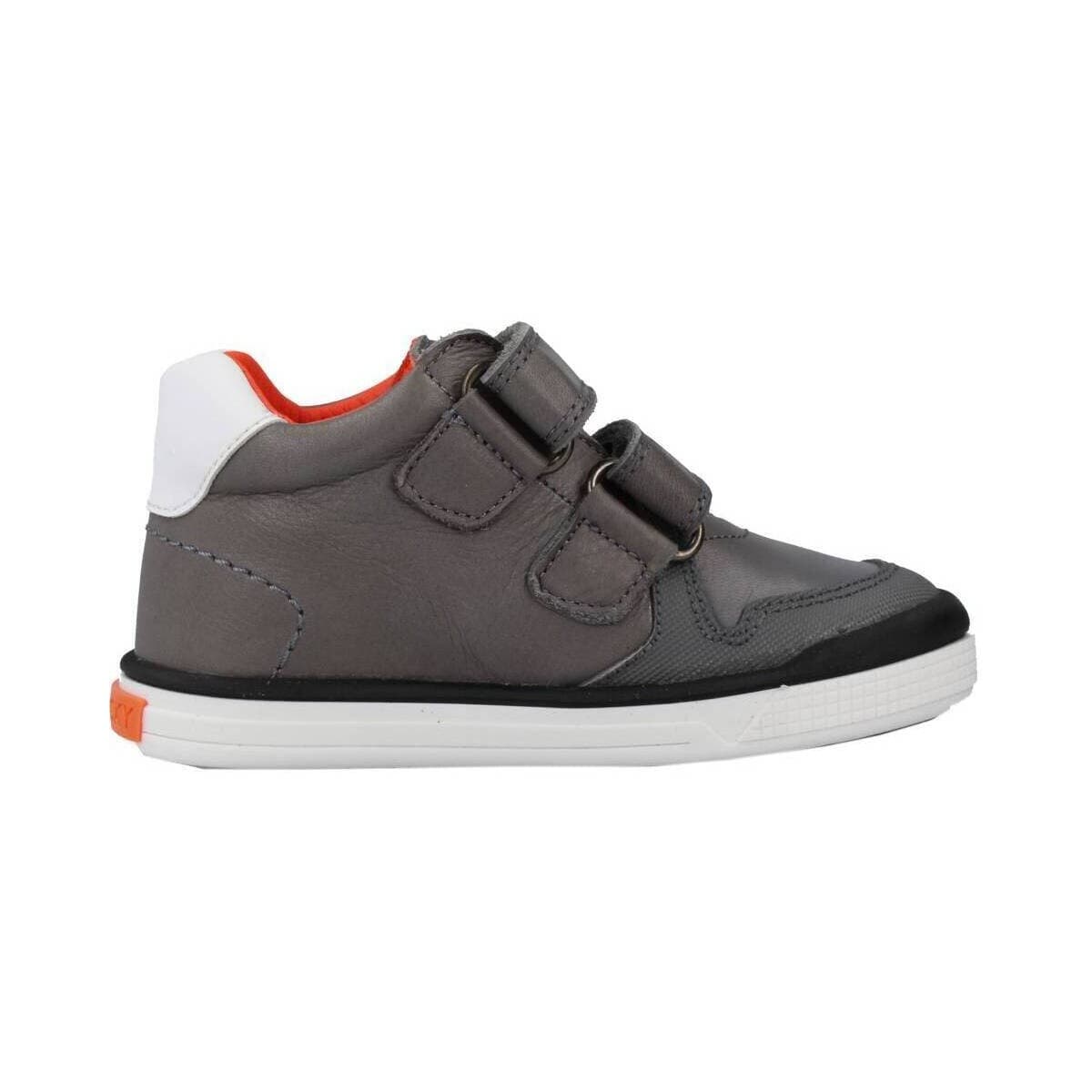 Boys' Boots Pablosky Gray