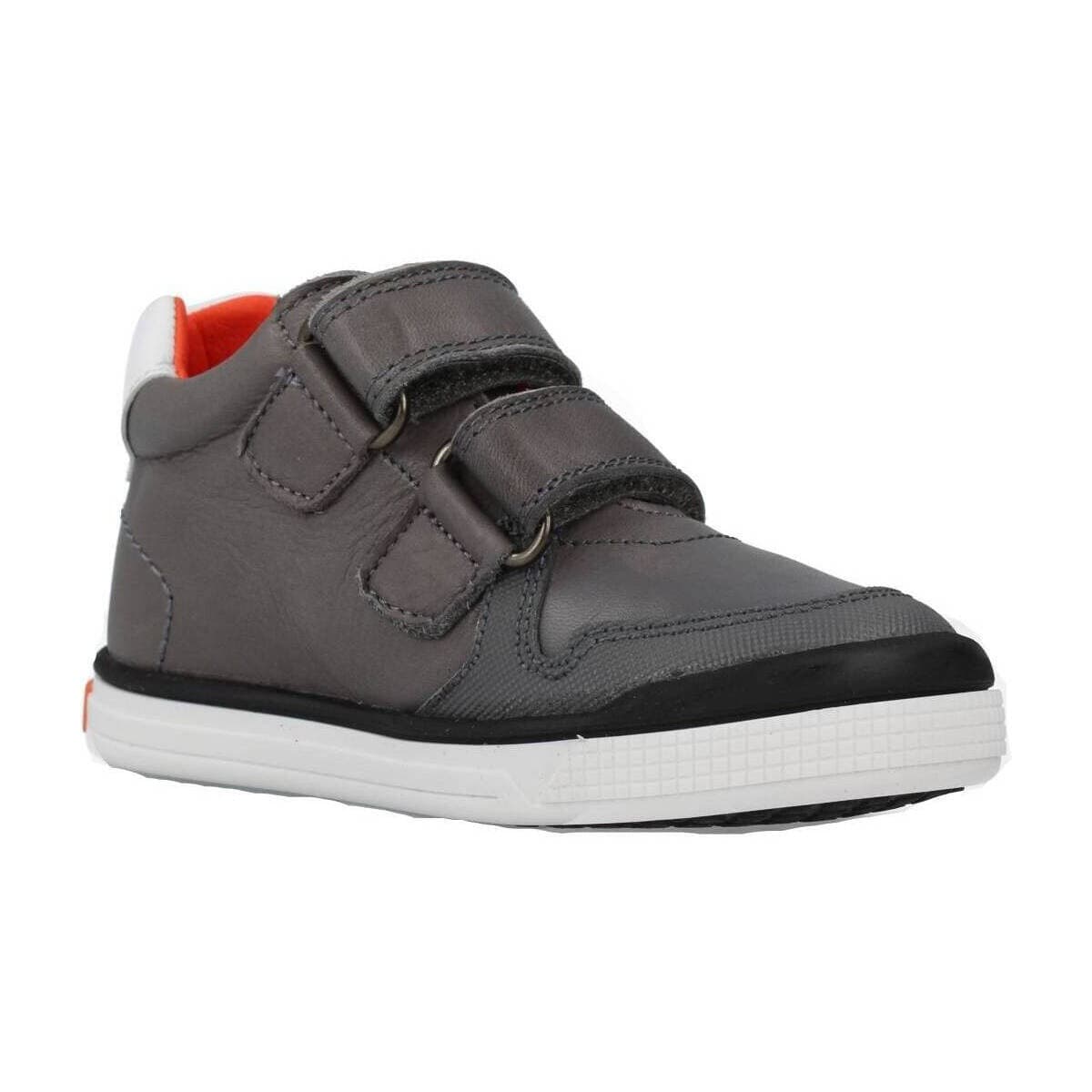 Boys' Boots Pablosky Gray