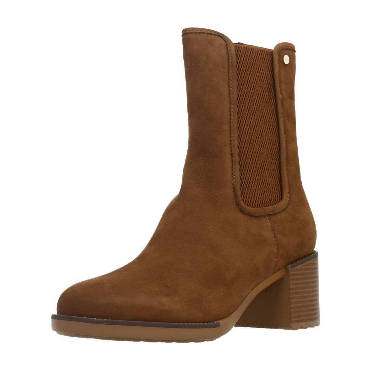 Μπότες Regarde Le Ciel Botines Mujer Modèle Ltnh