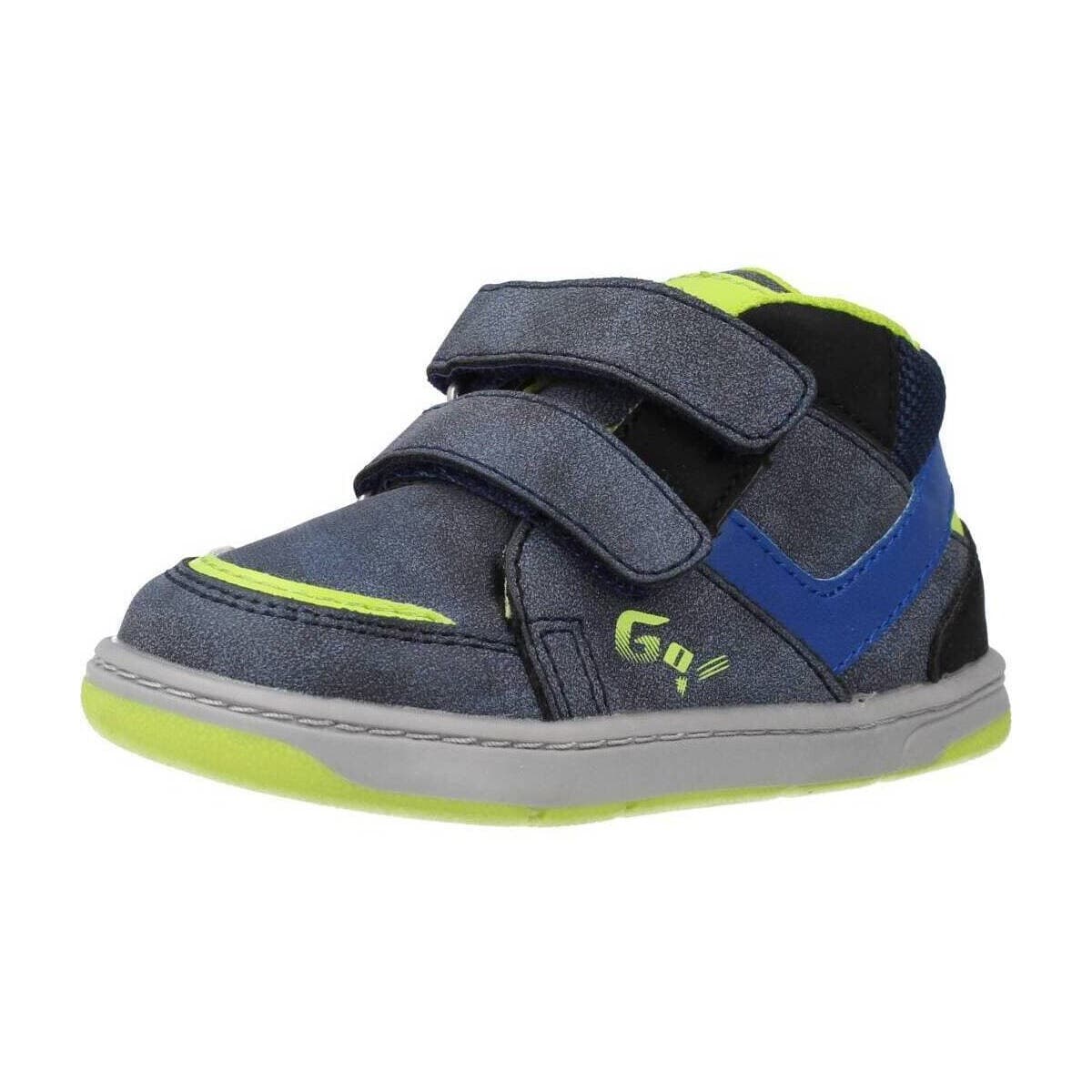 Boys' Boots Chicco Blue