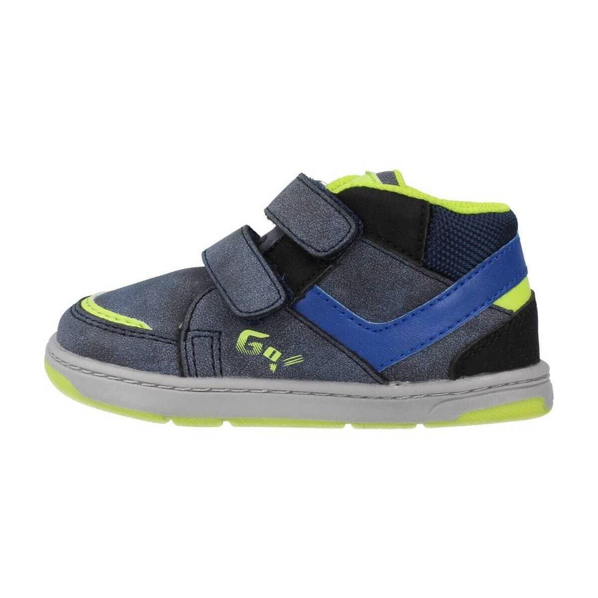 Boys' Boots Chicco Blue