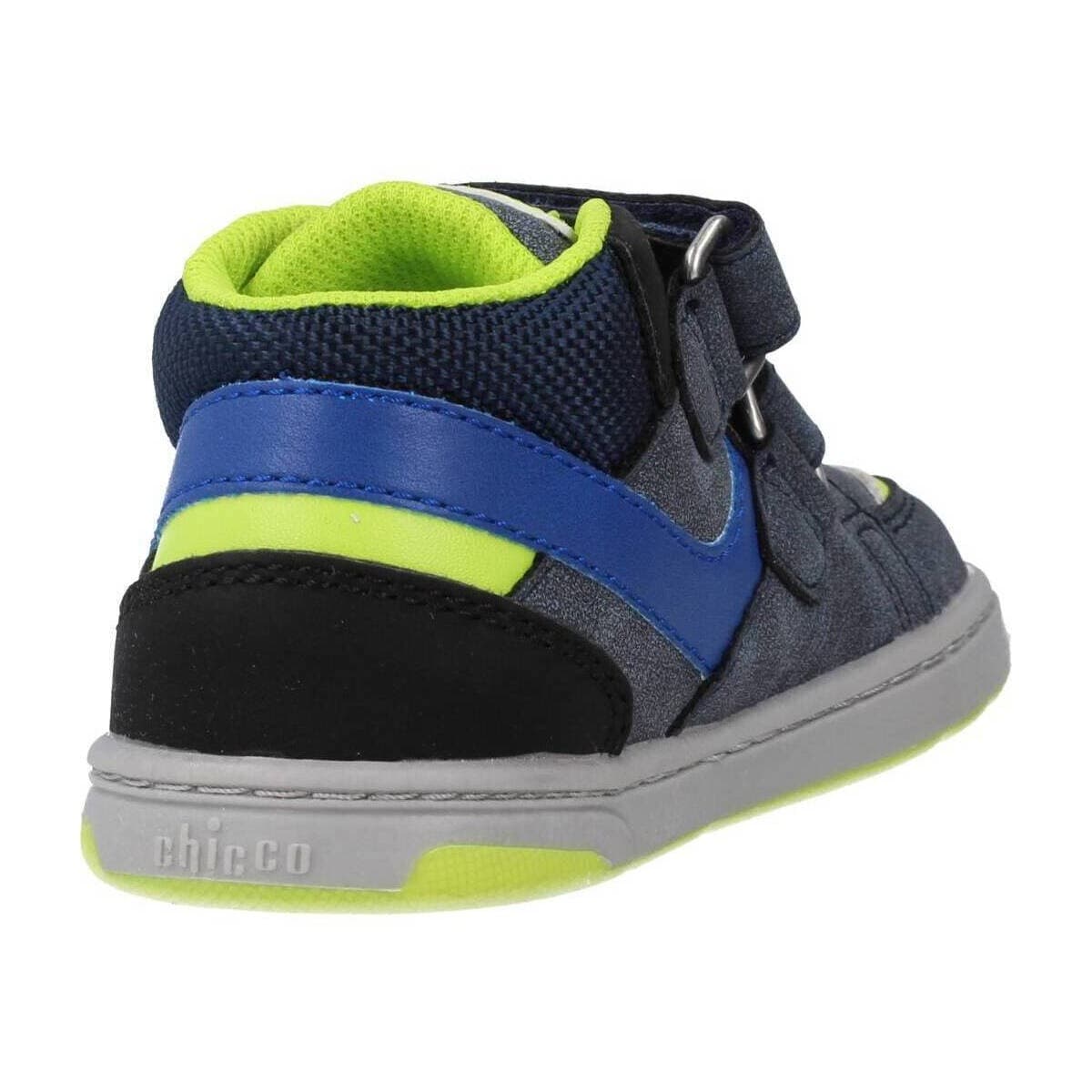 Boys' Boots Chicco Blue