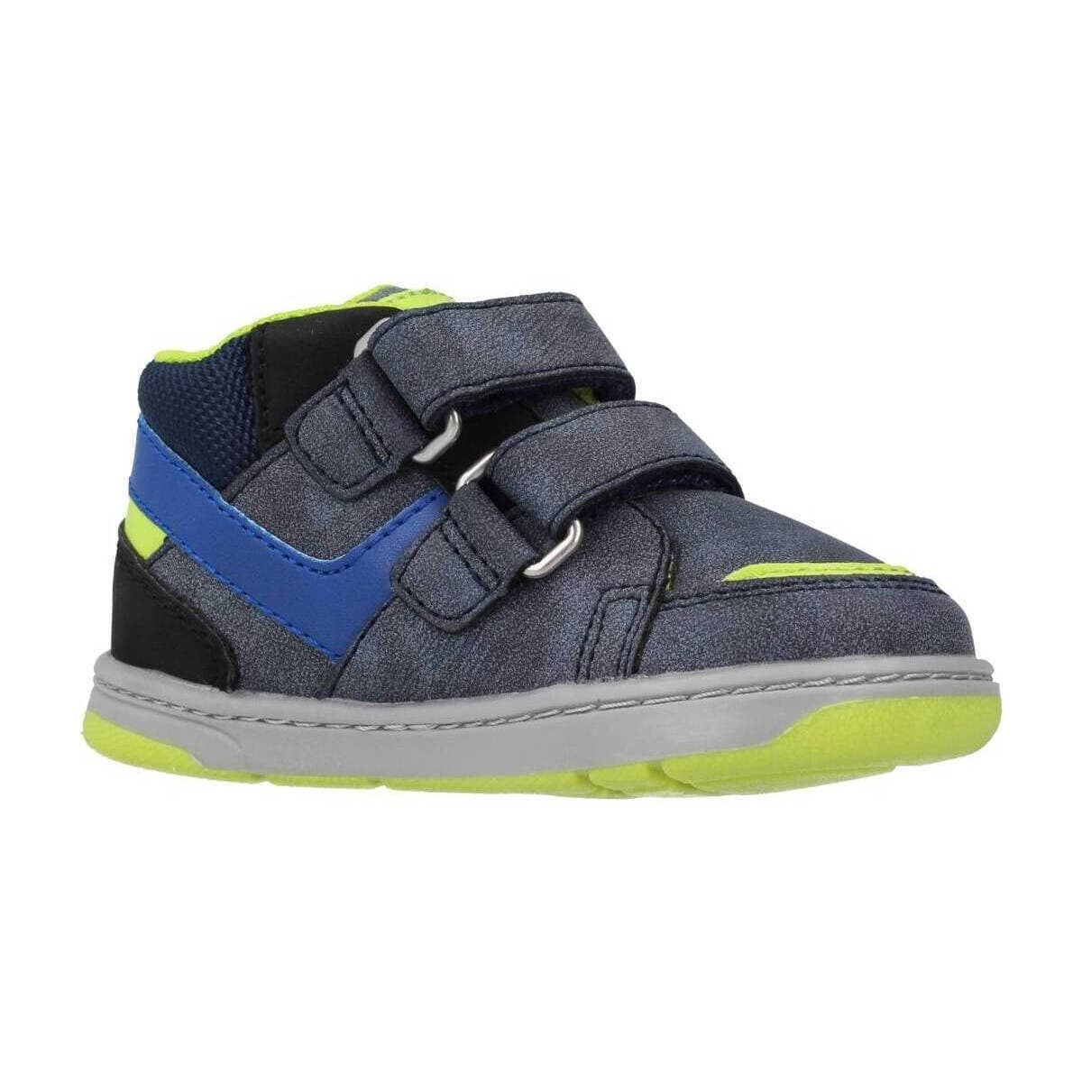 Boys' Boots Chicco Blue