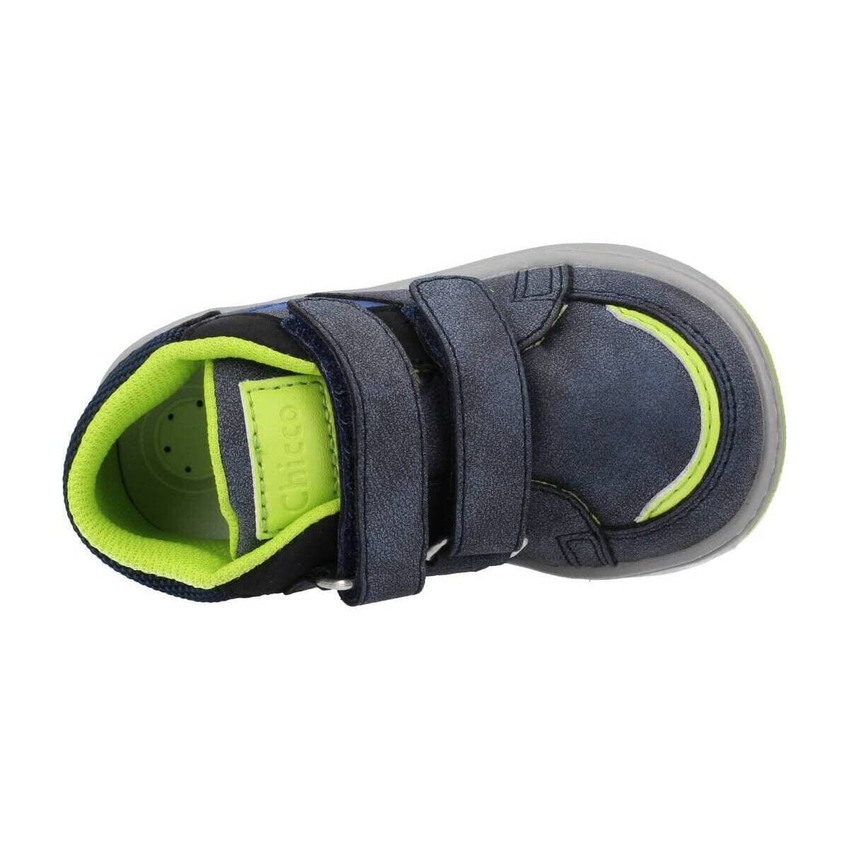 Boys' Boots Chicco Blue