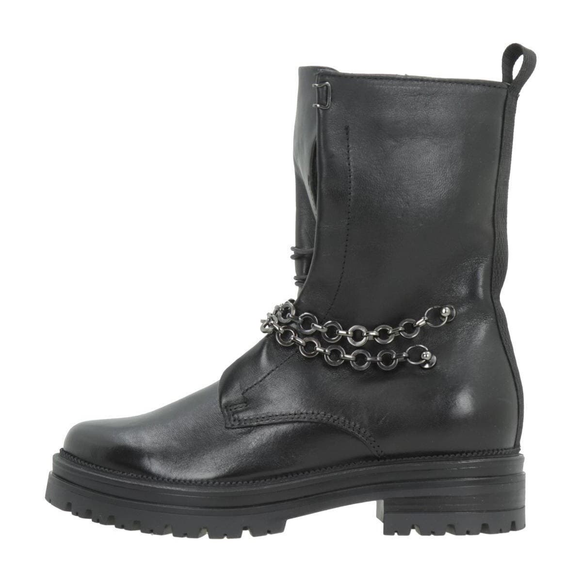 Women's Boots Mjus Black