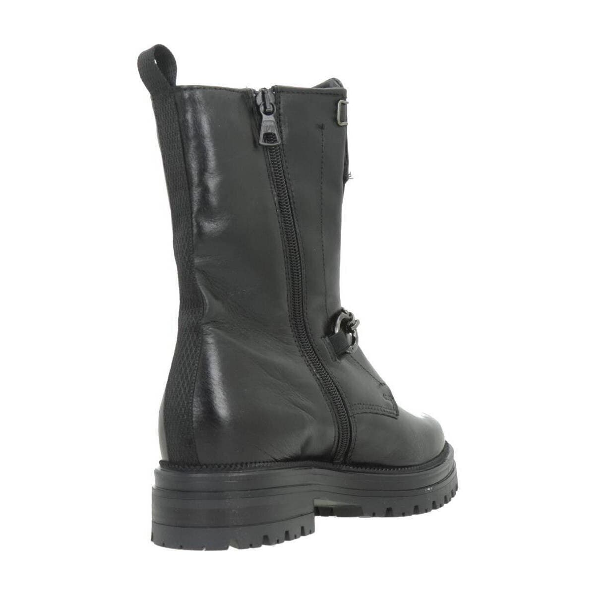 Women's Boots Mjus Black