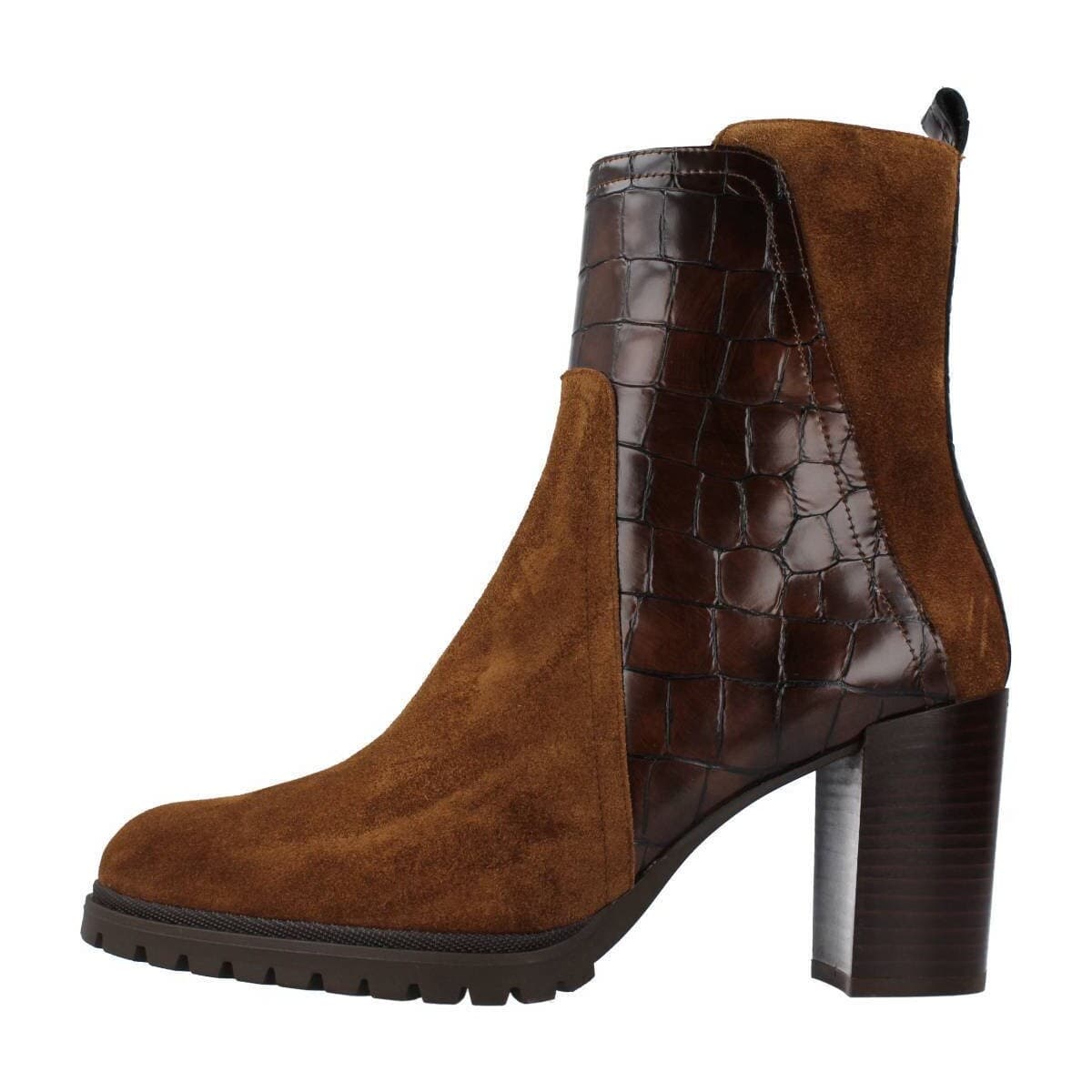 Women's Boots Joni Brown