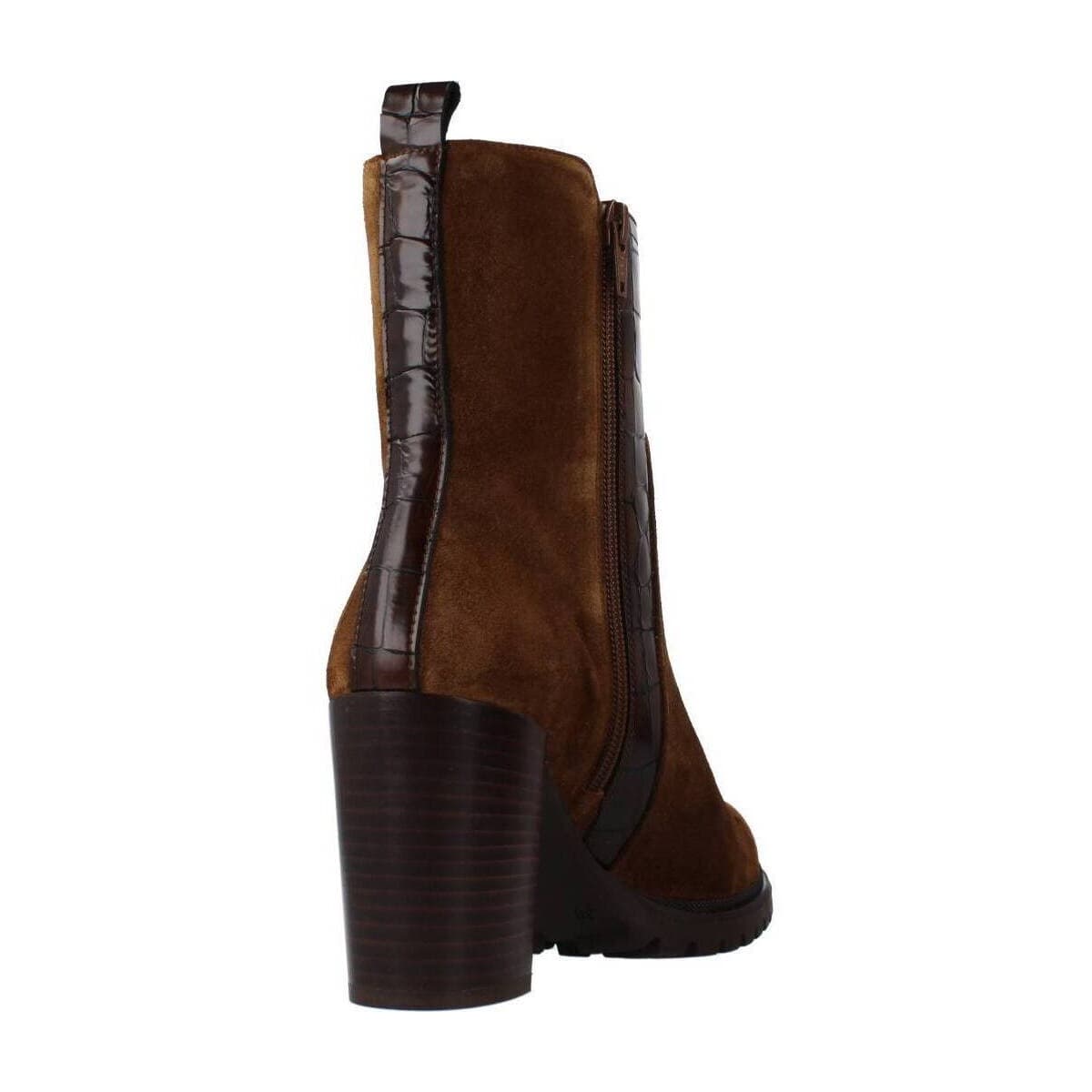 Women's Boots Joni Brown