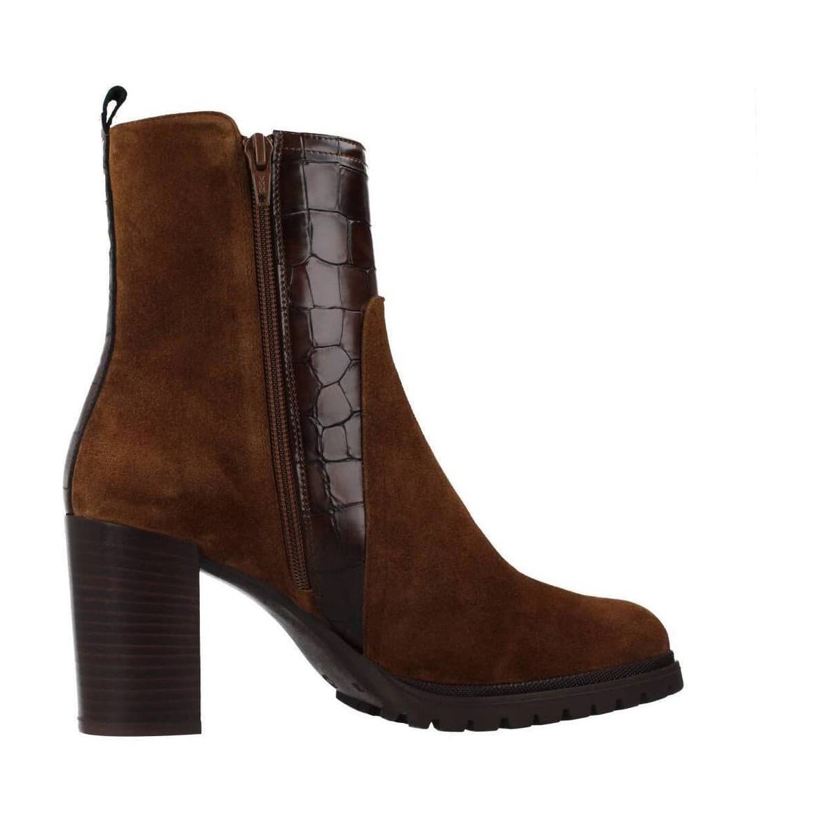 Women's Boots Joni Brown