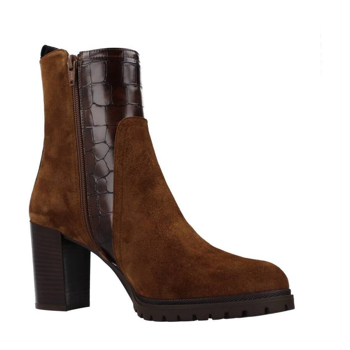 Women's Boots Joni Brown