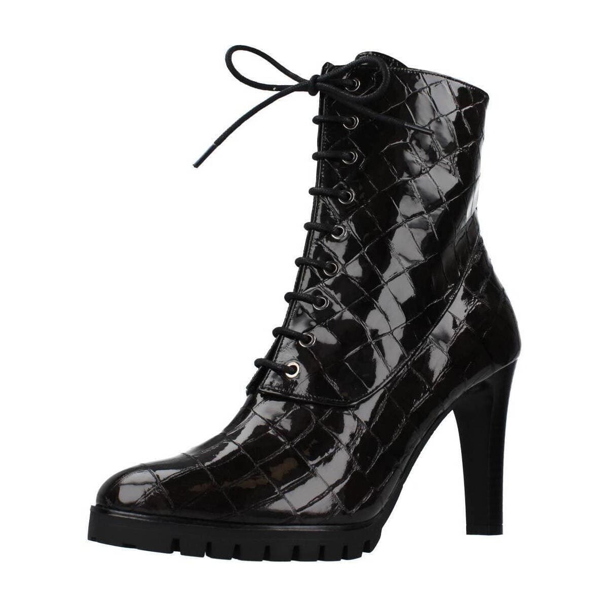 Μπότες Joni Botines Mujer Modèle 23100j