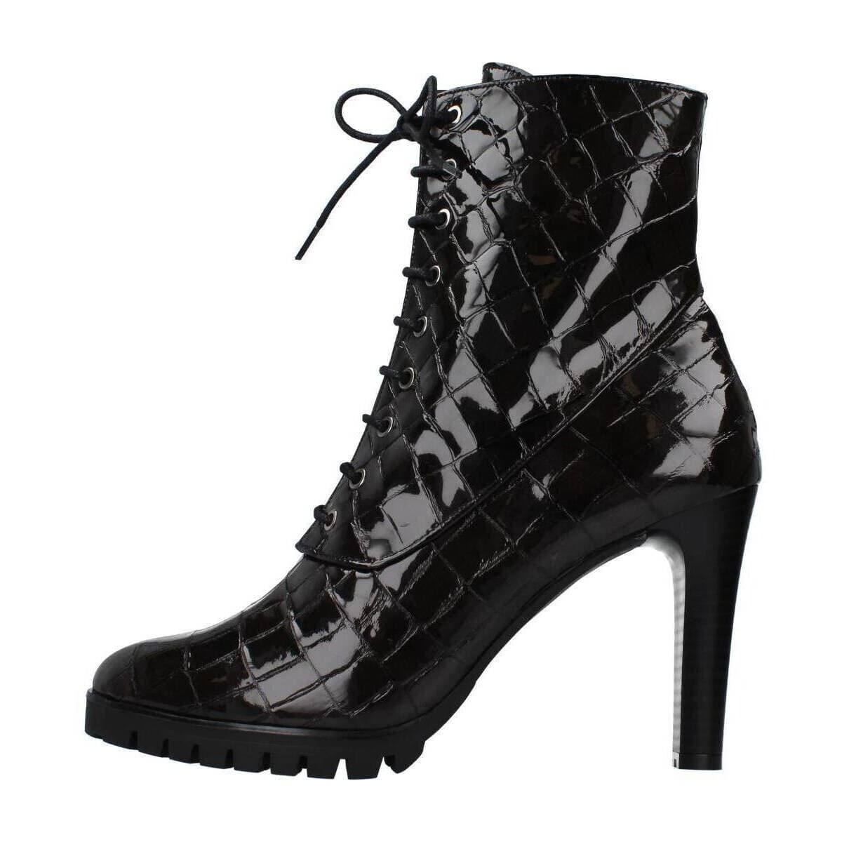 Women's Boots Joni Black