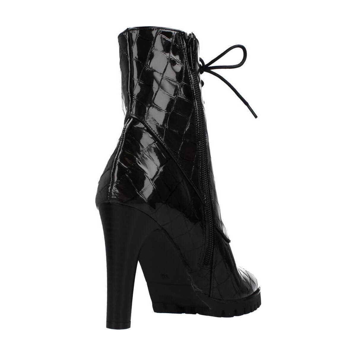 Women's Boots Joni Black