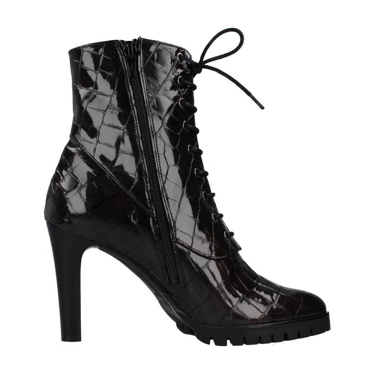 Women's Boots Joni Black