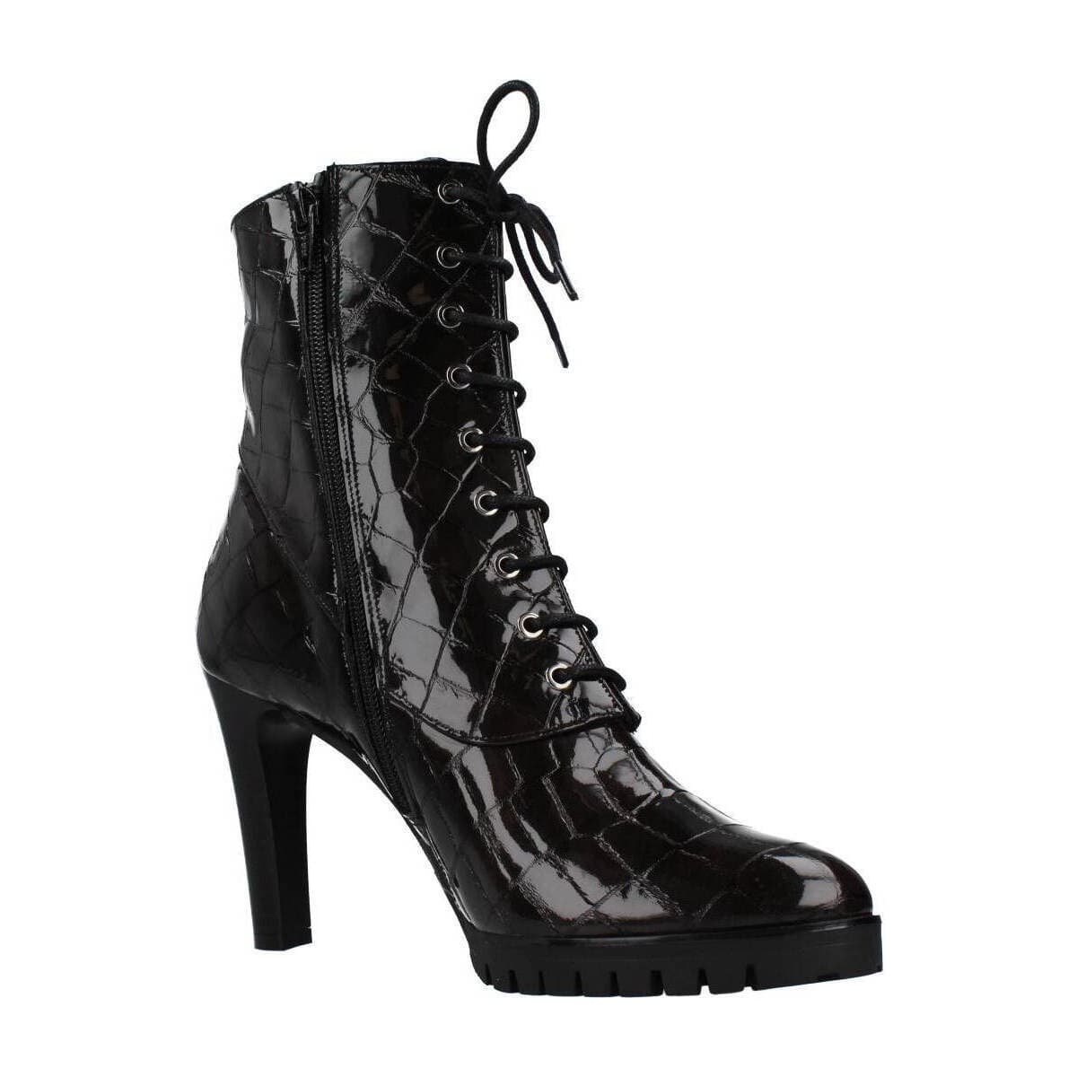 Women's Boots Joni Black