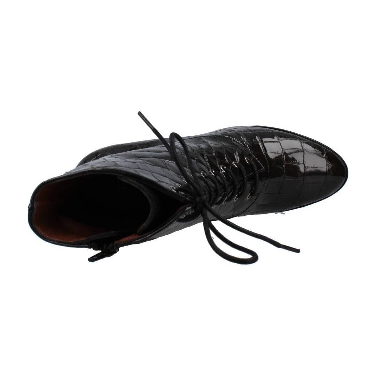 Women's Boots Joni Black