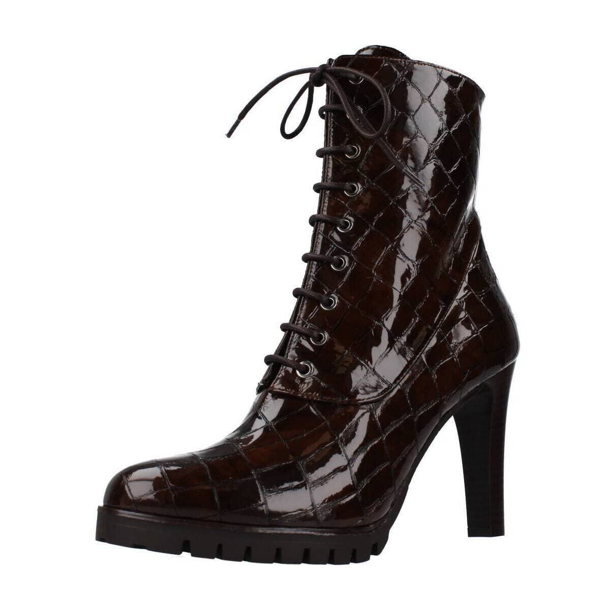 Μπότες Joni Botines Mujer Modèle 23100j