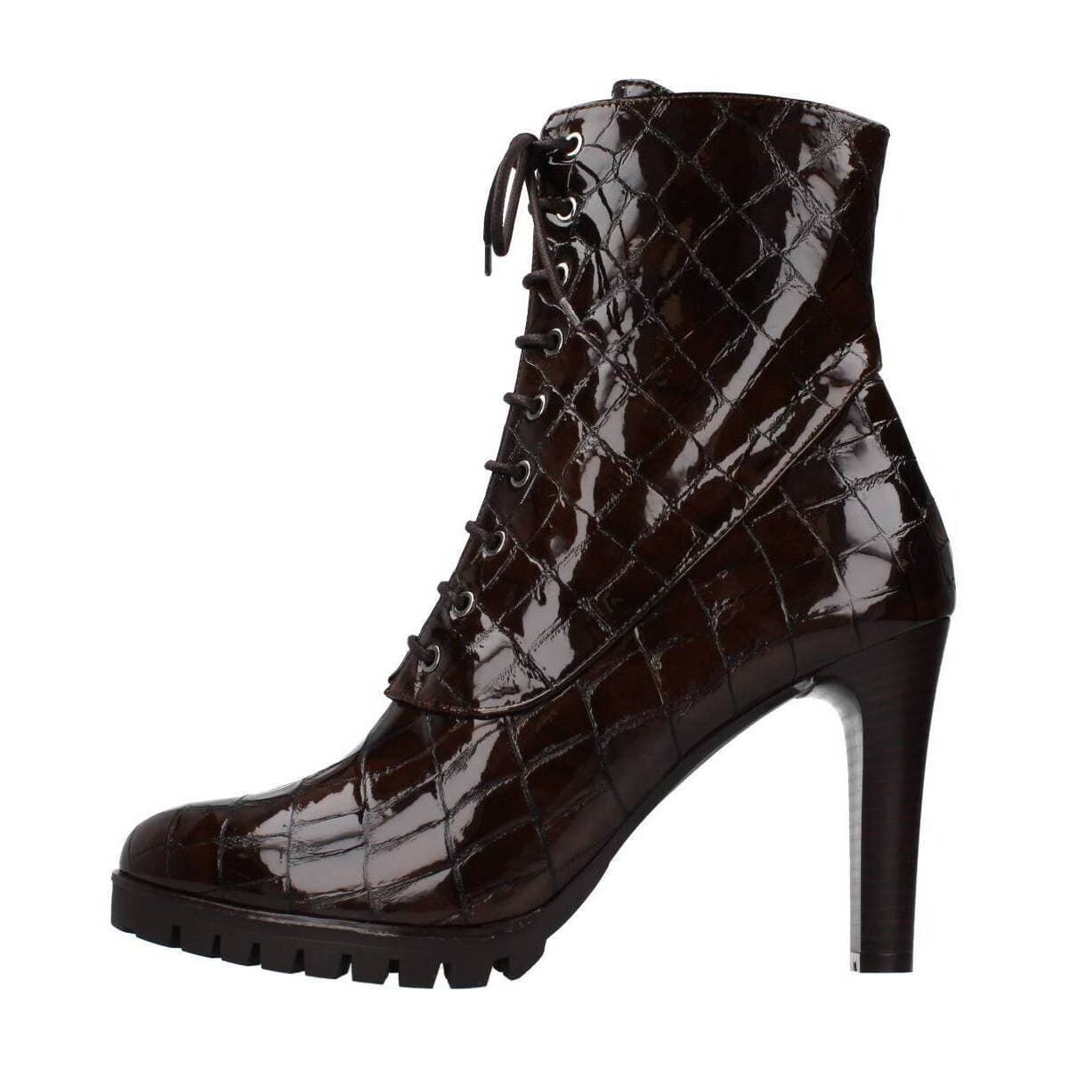 Women's Boots Joni Brown