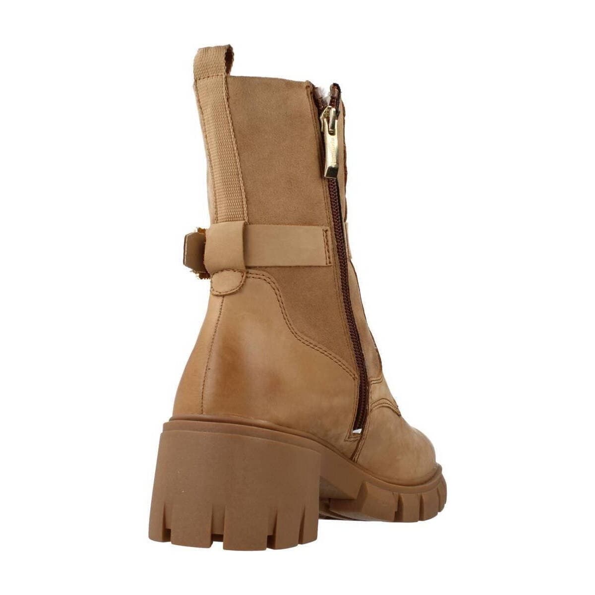 Women's Boots Tamaris Brown