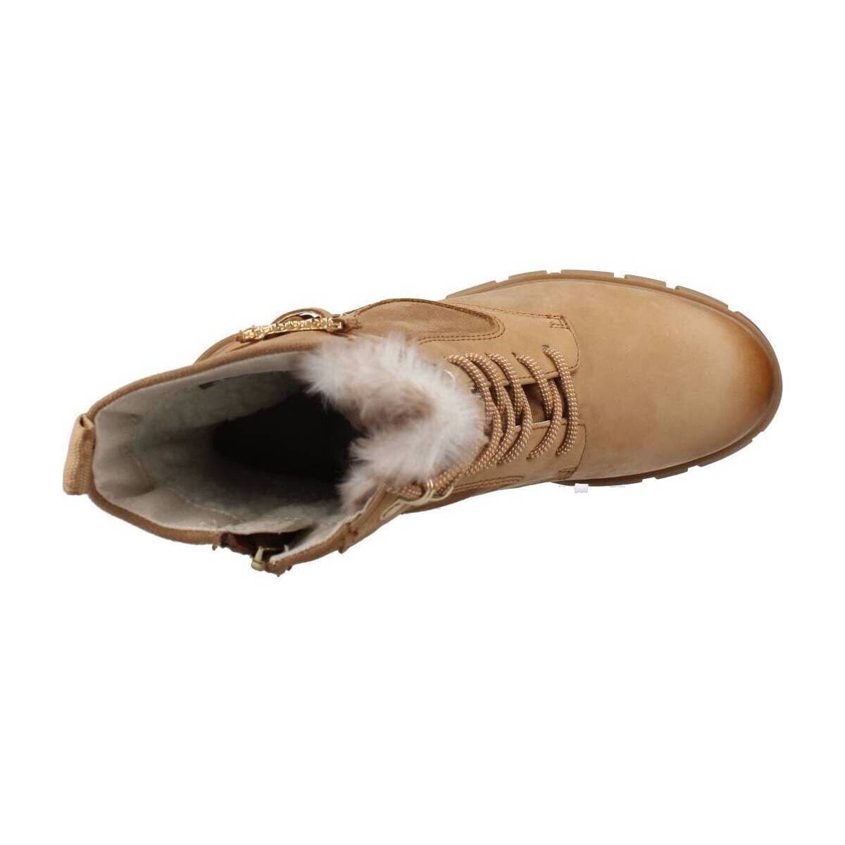 Women's Boots Tamaris Brown