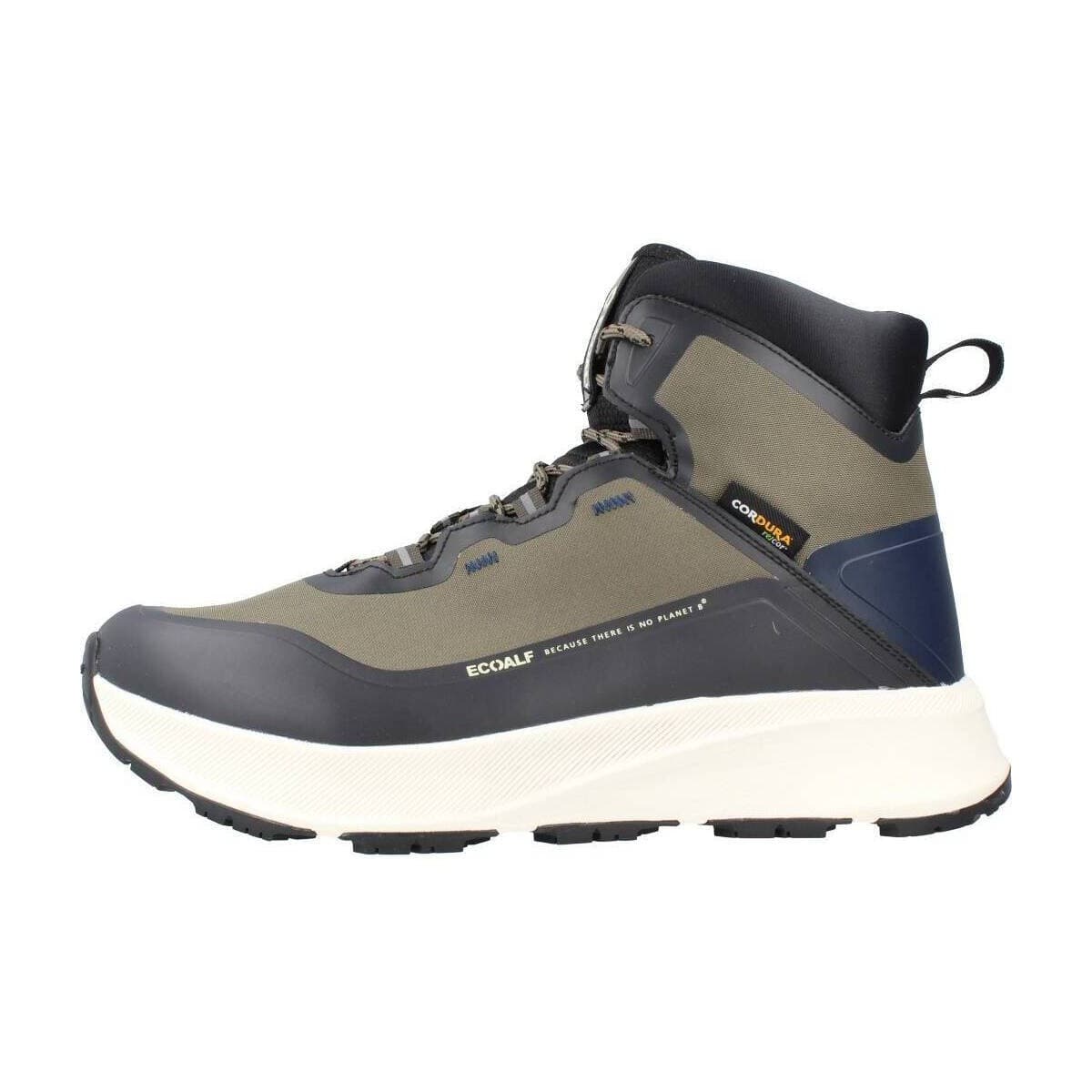 Men's Boots Ecoalf Green