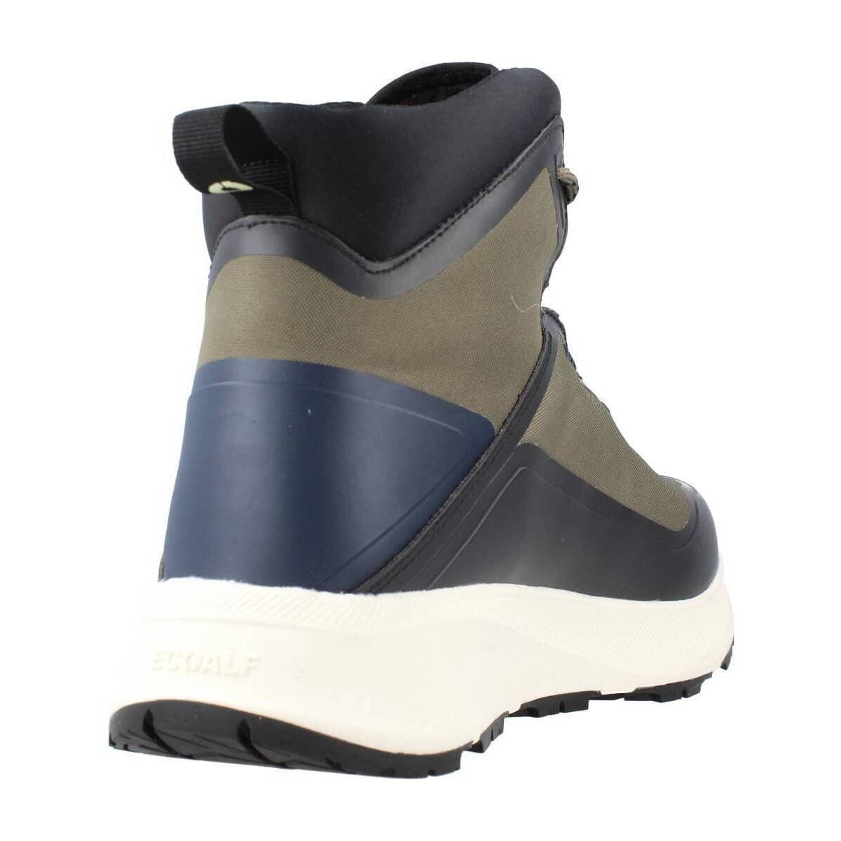 Men's Boots Ecoalf Green