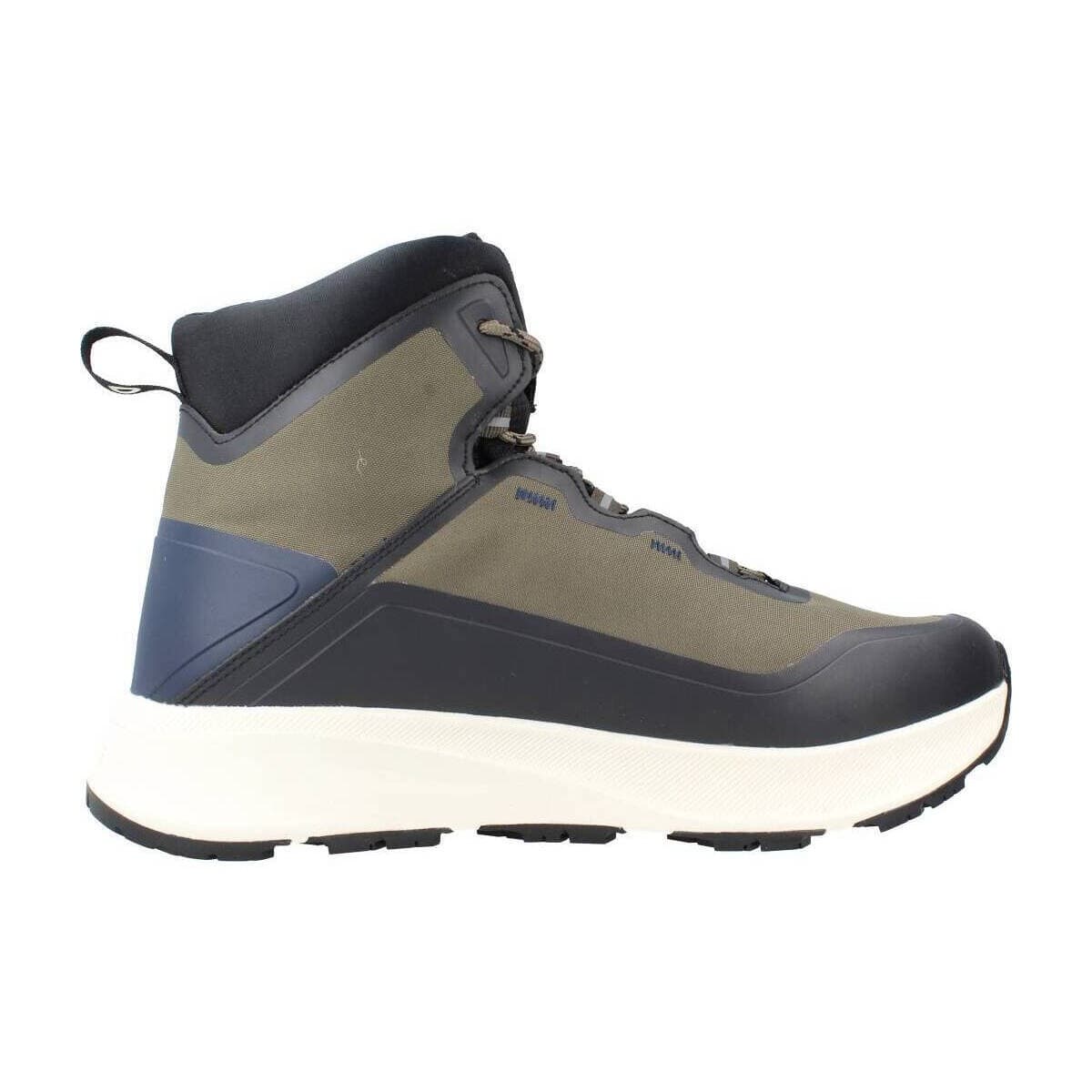 Men's Boots Ecoalf Green