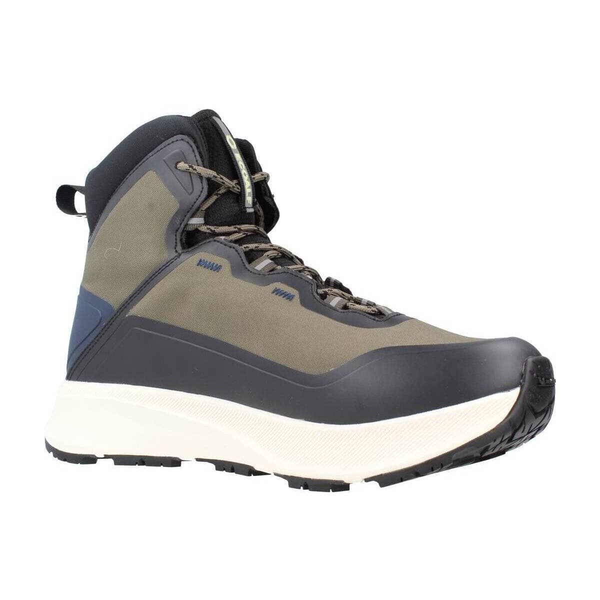 Men's Boots Ecoalf Green