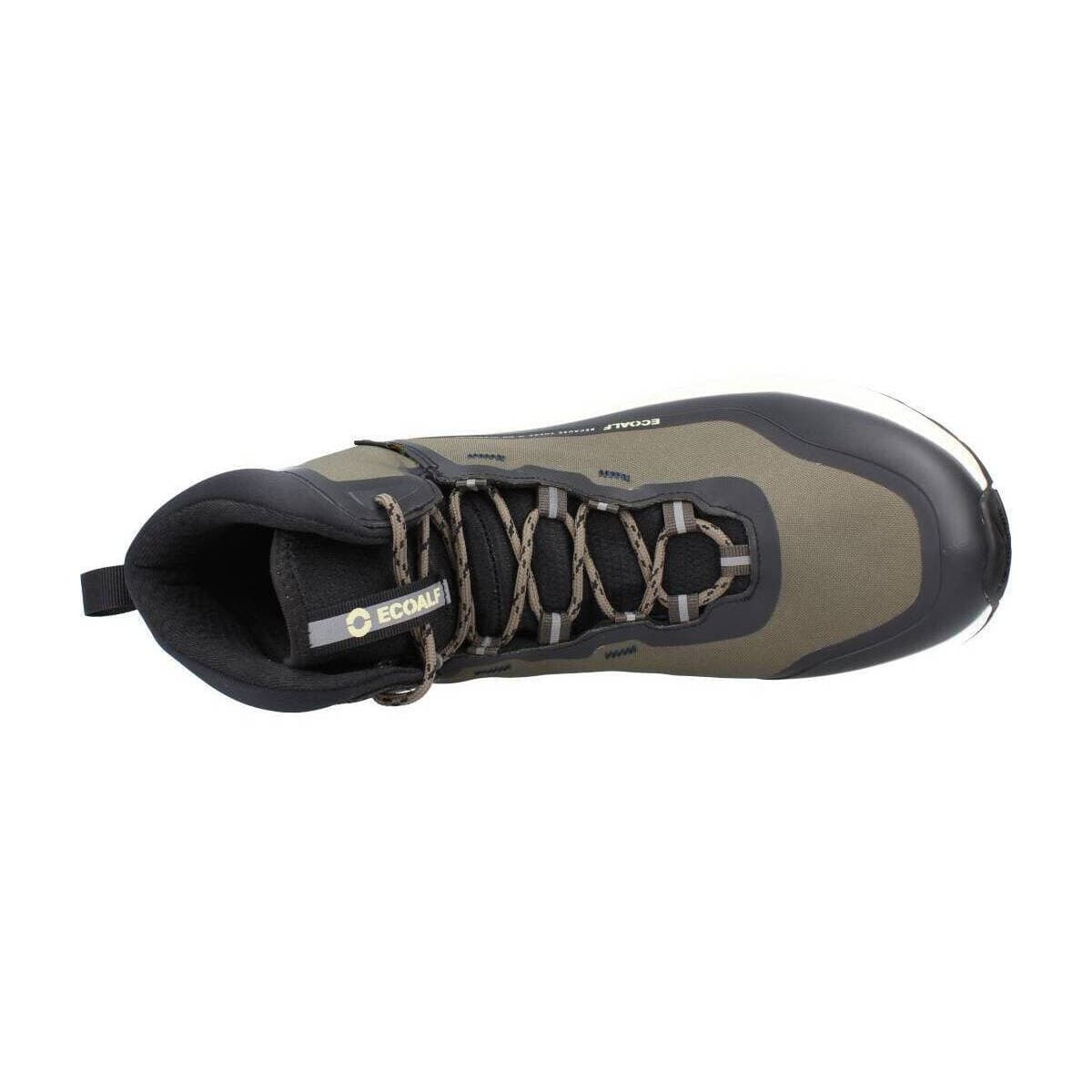 Men's Boots Ecoalf Green