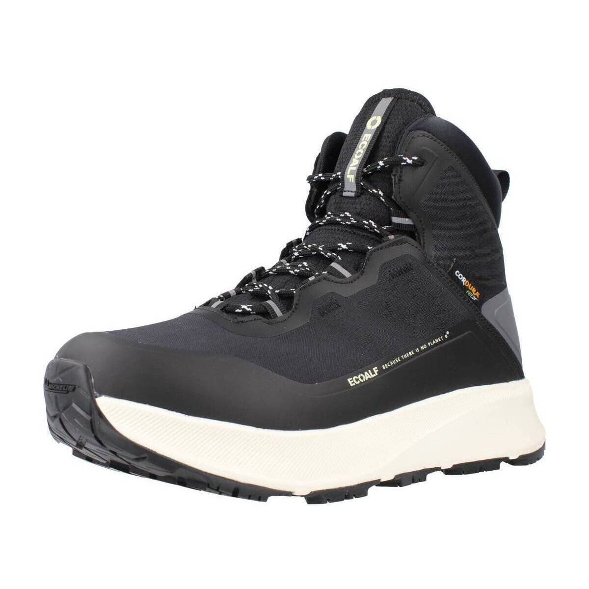 Μπότες Ecoalf Botines Hombre Modèle Gredosalf