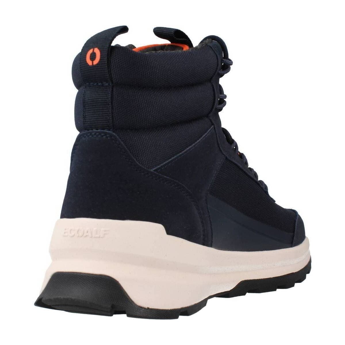 Men's Boots Ecoalf Blue
