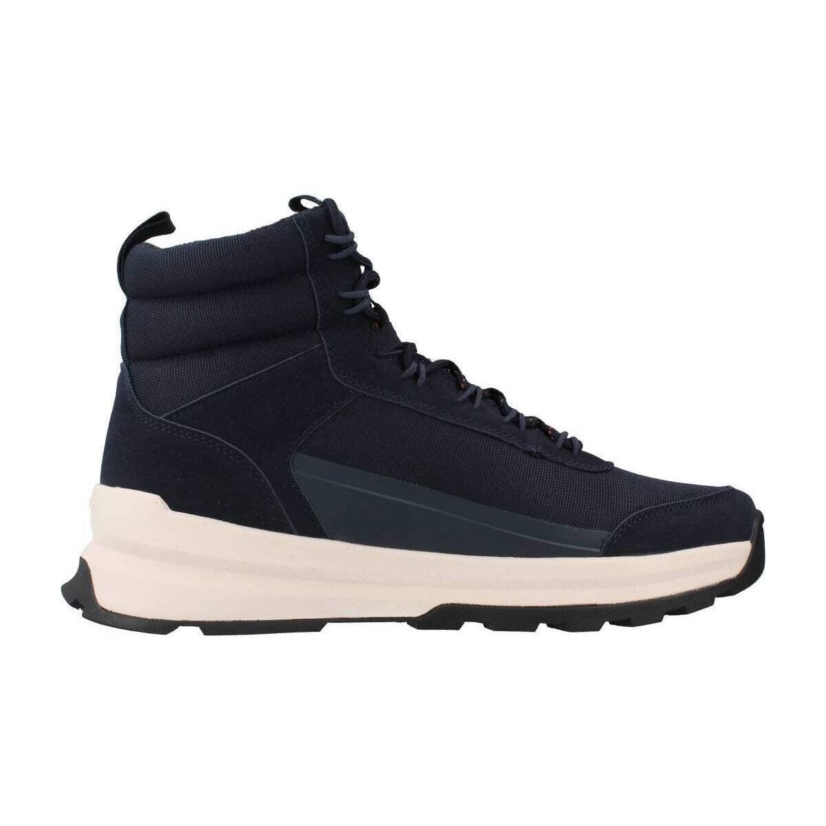 Men's Boots Ecoalf Blue