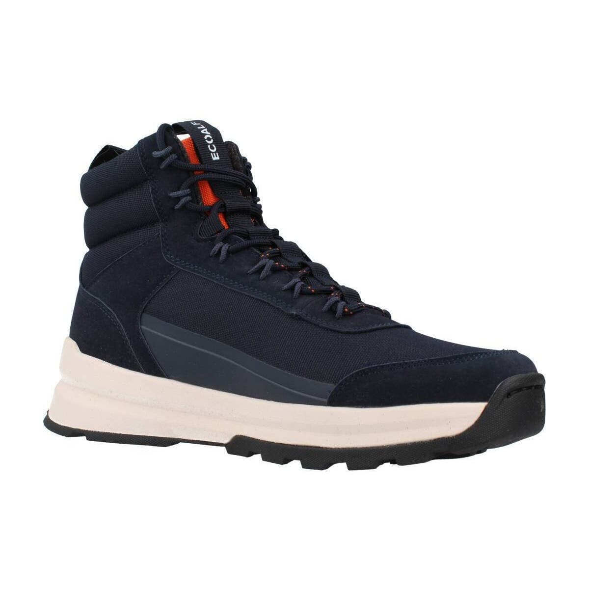 Men's Boots Ecoalf Blue