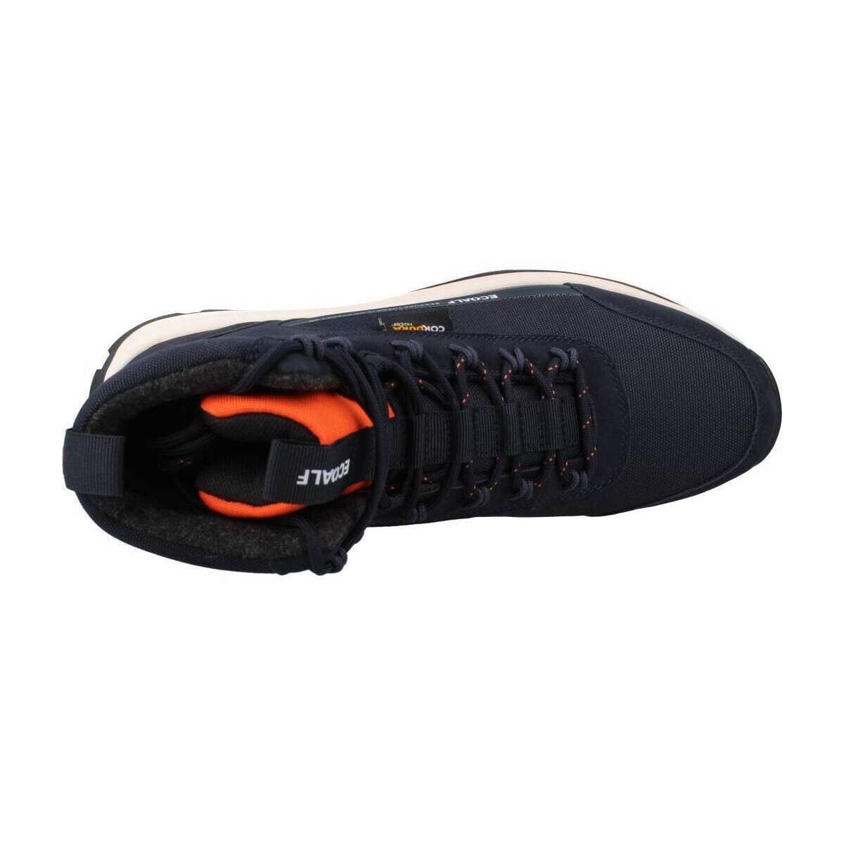 Men's Boots Ecoalf Blue