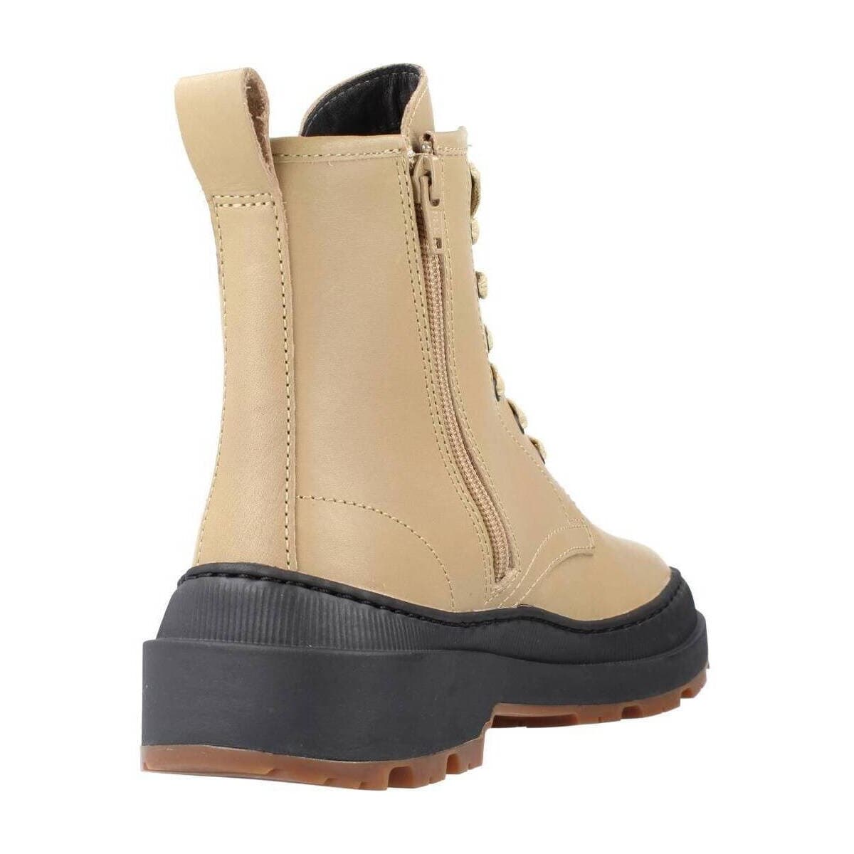 Women's Boots Camper Brown